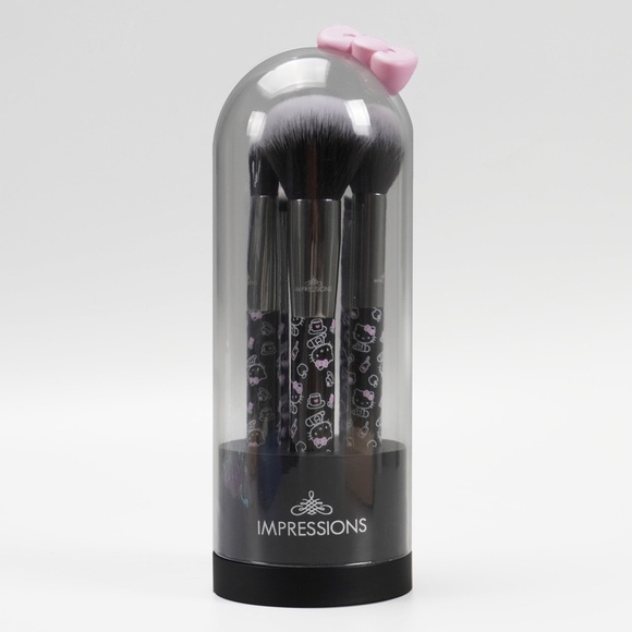 Impressions Vanity Company x Hello Kitty The Favourites Bell Jar Gift Set - Picture 2 of 3